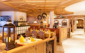 Fotografie z fotogalerie ubytování Hotel Nevada v destinaci Ischgl