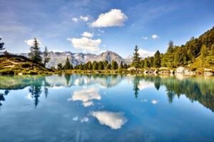 Fotografie z fotogalerie ubytování Hotel Garni Passeier v destinaci Ischgl