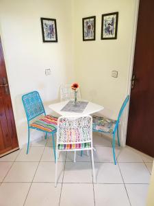 Fotografie z fotogalerie ubytování Reta-Inn Martil Beach v destinaci Martil