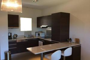 Ảnh trong thư viện ảnh của Appartement à 50 mètres de la plage ở Zonza