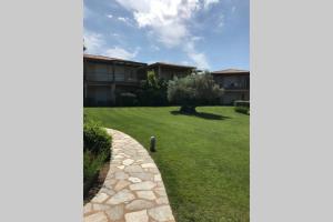 Ảnh trong thư viện ảnh của Appartement à 50 mètres de la plage ở Zonza