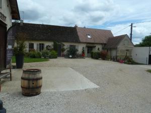 Gallery image of Les chambres du Foulot in Beaune