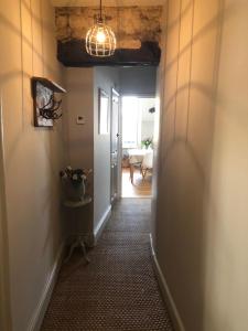 St Martins Apartment
