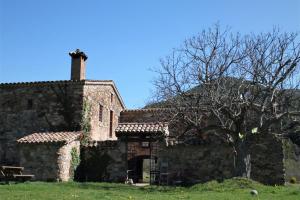 Fotografia z galérie ubytovania Bed and Breakfast Casanova de Sant Miquel v destinácii Aiguafreda