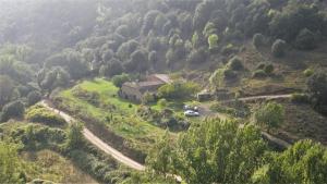 Príroda v okolí hostela