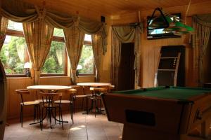 Billede fra billedgalleriet på Camping Motel WOK i Warszawa + 66 billeder