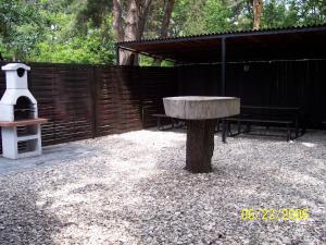 Billede fra billedgalleriet på Camping Motel WOK i Warszawa