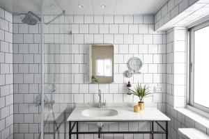 Foto dalla galleria di The Saul a Tel Aviv