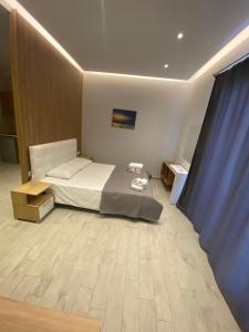 Fotografie z fotogalerie ubytování Stegna Premium v destinaci Archangelos