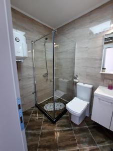 Gallery image of Redex Apartments in Ohrid