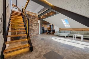 Photo de la galerie de l'établissement Infinity Sky Zlatibor, à Zlatibor