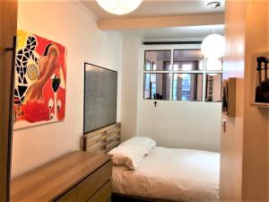 Splendid 1 Bedroom Flat + Terrace (Kentish Town)
