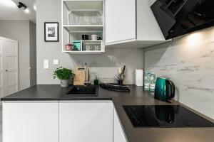 Photo de la galerie de l'établissement Apartamenty Saskie, à Lublin 73 autres photos