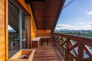 Photo de la galerie de l'établissement Infinity Sky Zlatibor, à Zlatibor