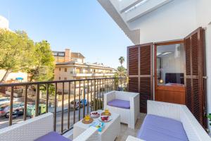 Gallery image of Apartments Playa in Alcudia