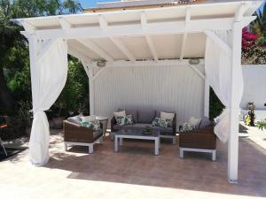 Zdjęcie z galerii obiektu Casa Ilusion w mieście Calpe