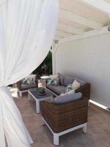 Zdjęcie z galerii obiektu Casa Ilusion w mieście Calpe