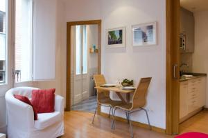 Gallery image of Ripoll Apartments in Barcelona