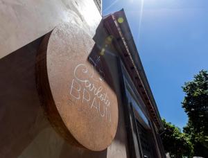 Fotografie z fotogalerie ubytování Hostel Carlota Braun v destinaci Granada