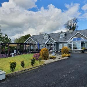 Gallery image of Highfield house bed and breakfast COLLINSTOWN in Collinstown