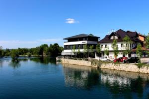 Gallery image of Holiday In Bihać in Bihać