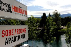 Gallery image of Holiday In Bihać in Bihać