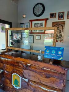 Gallery image of Raices del Carolino - Suites de Altagracia in Alta Gracia