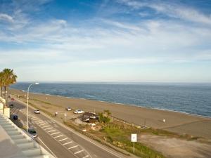 Fotografia z galérie ubytovania Apartamento El Navio v destinácii Benajarafe + 2 fotografie