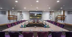 Gallery image of The Lensbury Resort in Richmond upon Thames