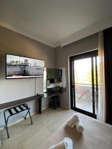 Gallery image of Alexander Apartments in Alexandroupoli