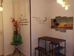 Zdjęcie z galerii obiektu B&B Medusa House Gallipoli w mieście Gallipoli