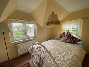 Gallery image of Ferienhaus Marianne in Schwielowsee