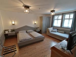 Gallery image of Landhotel Alte Schmiede in Prichsenstadt +11 photos