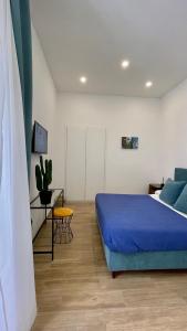 Et tv og/eller underholdning på studionapoli112