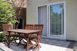 Ảnh trong thư viện ảnh của Büyükada Apart Hotel - Karadağ Apart ở Đảo Buyukada