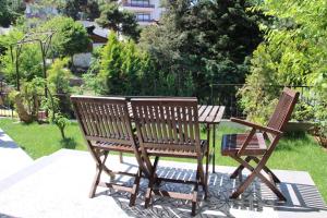 Ảnh trong thư viện ảnh của Büyükada Apart Hotel - Karadağ Apart ở Đảo Buyukada