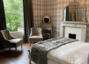 Gallery image of Dunedin Country House in Patrington