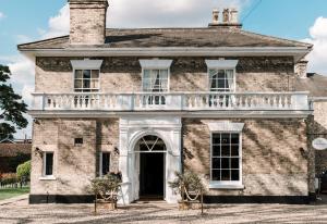 Gallery image of Dunedin Country House in Patrington