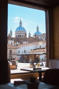 Gallery image of Hotel La Cofradía Pub-House in Cuenca