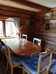 Fotografie z fotogalerie ubytování Bråttoms Härbre v destinaci Norsholm