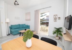 Gallery image of Mardinik Hotel Apartments in Rethymno
