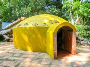 Gallery image of Casa de Agua EcoHotel in Actopan