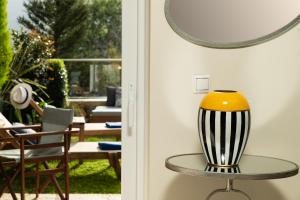 Fotografie z fotogalerie ubytování Villa Cressida v destinaci Kávallos