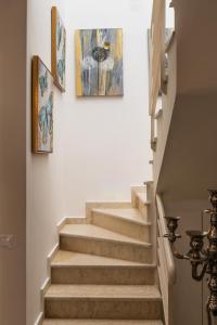 Fotografie z fotogalerie ubytování Villa Cressida v destinaci Kávallos