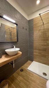 Et badeværelse på studionapoli112