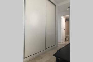 Fotografie z fotogalerie ubytování Apartamento con Piscina, Garaje y vistas al mar v destinaci Carboneras
