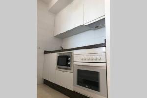 Fotografie z fotogalerie ubytování Apartamento con Piscina, Garaje y vistas al mar v destinaci Carboneras