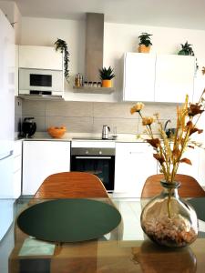 Gallery image of Superior Calpe Pearl Beach in Calpe