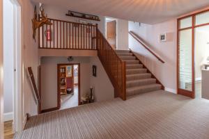Fotografie z fotogalerie ubytování Braeburn Guesthouse v destinaci Fort William