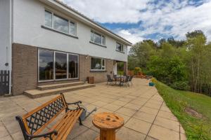 Gallery image of Braeburn Guesthouse in Fort William
